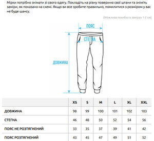 Фото - Зимние спортивки для мужчин Staff fad gray fleece - Men box