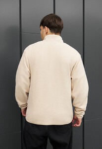 Фото - Флісова олімпійка Staff uni milk fleece - Men box