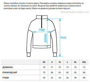 Фото - Флісова олімпійка Staff uni milk fleece - Men box