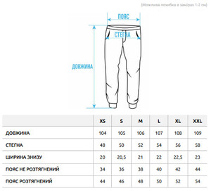 Фото - Базові зимові спортивки Staff jot black fleece - Men box