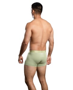 Фото - Базовые мужские боксеры Bamboo Boxer от Andrew Christian - Men box