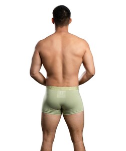 Фото - Базовые мужские боксеры Bamboo Boxer от Andrew Christian - Men box
