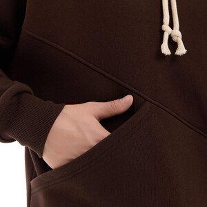 Фото - Зимний костюм от Pobedov Space шоколадного цвета - Men box