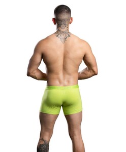 Фото - Яркие мужские боксеры Hang Free от бренда Andrew Christian - Men box