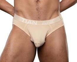 Фото - Еротичні труси джоки від бренду Andrew Christian Bamboo Locker Room - Men box