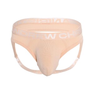 Фото - Еротичні труси джоки від бренду Andrew Christian Bamboo Locker Room - Men box