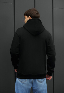 Фото - Тепле молодіжне худі Staff respect fleece - Men box