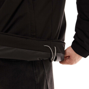 Фото - Универсальная черная куртка для мужчин Pobedov Pulse - Men box