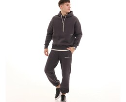 Фото - Утеплений чоловічий костюм PMF від бренду Pobedov - Men box