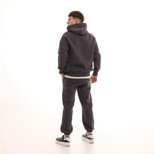 Фото - Утепленный мужской костюм PMF от бренда Pobedov - Men box