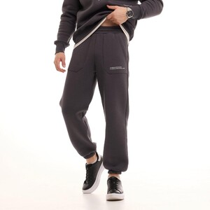 Фото - Утепленный мужской костюм PMF от бренда Pobedov - Men box