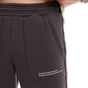 Фото - Утепленный мужской костюм PMF от бренда Pobedov - Men box