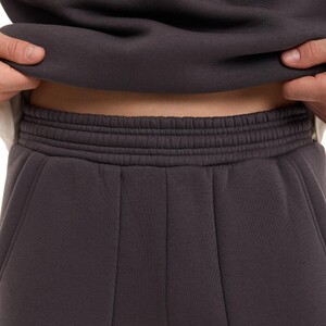 Фото - Утепленный мужской костюм PMF от бренда Pobedov - Men box