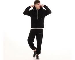 Фото - Теплый спортивный костюм для мужчин Pobedov PMF - Men box