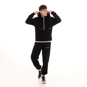 Фото - Теплый спортивный костюм для мужчин Pobedov PMF - Men box