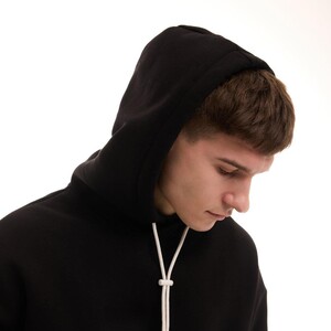 Фото - Теплый спортивный костюм для мужчин Pobedov PMF - Men box