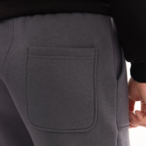 Фото - Утеплені чоловічі джогери від бренду Pobedov Void - Men box