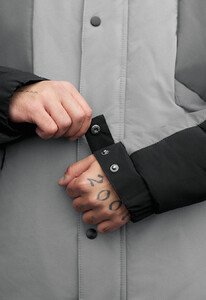 Фото - Повседневная зимняя куртка Staff wyld mix 2 - Men box