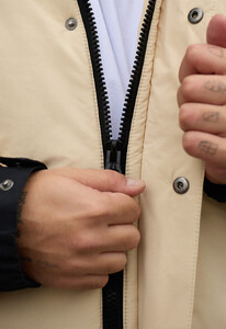 Фото - Молодежная зимняя куртка Staff wyld mix - Men box