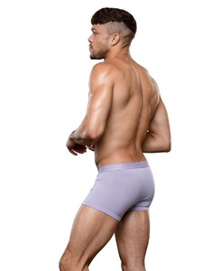 Фото - Боксеры лавандового цвета Bespoke Modal от Andrew Christian - Men box