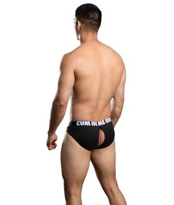 Фото - Сексуальные джоки для мужчин Capsule Cum от Andrew Christian - Men box