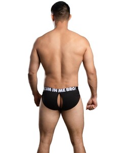 Фото - Сексуальные джоки для мужчин Capsule Cum от Andrew Christian - Men box