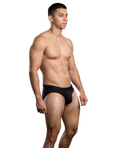 Фото - Сексуальные джоки для мужчин Capsule Cum от Andrew Christian - Men box