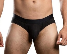 Фото - Сексуальні джоки для чоловіків Capsule Cum від Andrew Christian - Men box