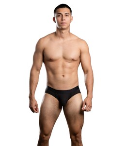 Фото - Сексуальные джоки для мужчин Capsule Cum от Andrew Christian - Men box