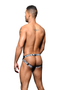 Фото - Джоки от бренда Andrew Christian Camouflage w/ Almost Naked - Men box