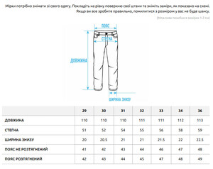 Фото - Светло-синие мужские джинсы Staff 035 light blue - Men box