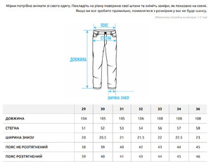 Фото - Универсальные голубые джинсы Staff 032 loose fit blue - Men box