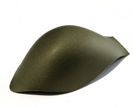 Фото - Вкладыш пуш-ап для мужского белья оливкового цвета - Men box