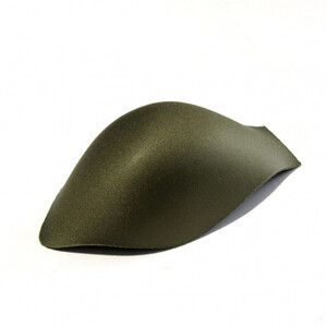 Фото - Вкладыш пуш-ап для мужского белья оливкового цвета - Men box