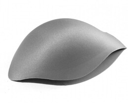 Фото - Вкладыш пуш-ап для мужского белья серого цвета - Men box