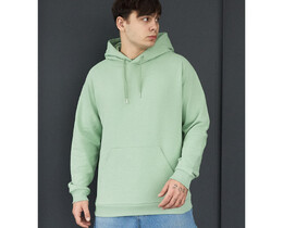 Фото - Оверсайз худі Staff re mint oversize - Men box