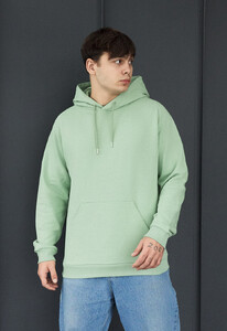 Фото - Оверсайз худі Staff re mint oversize - Men box