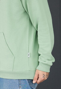 Фото - Оверсайз худі Staff re mint oversize - Men box