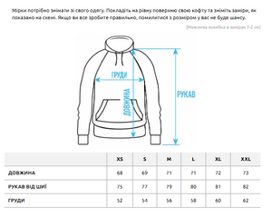 Фото - Оверсайз худі Staff re black logo oversize - Men box