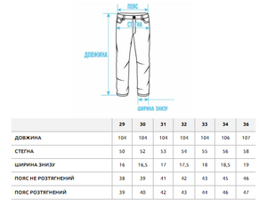 Фото - Повседневные джинсы для парней Staff 12 dark gray regular - Men box
