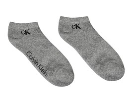 Фото - Серые короткие носки унисекс СК - Men box