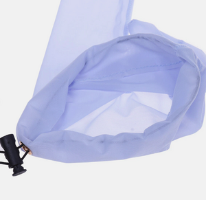 Фото - Шкарпетка для пеніса еротична світло-блакитного кольору Ciokicx Sky Touch - Men box