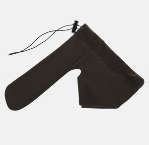 Фото - Еротичний pouch для чоловічих геніталій коричневого кольору Ciokicx Brown Instinct - Men box