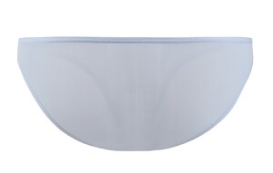 Фото - Чоловічі сексуальні сліпи CIOKICX світло-блакитні з ефектом легкої прозорості - Men box