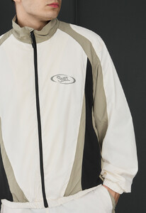 Фото - Мужской спортивный костюм демисезонный Staff ros mix 3 - Men box