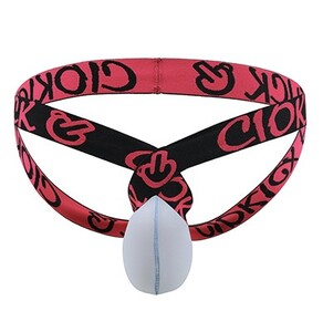 Фото - Мужские сексуальные светло-синие джоки Ciokicx - Men box