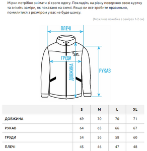Фото - Мужская современная демисезонная куртка Staff do black - Men box
