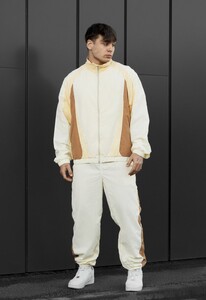 Фото - Мужской спортивный костюм демисезонный Staff ros mix 5 - Men box