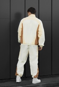 Фото - Мужской спортивный костюм демисезонный Staff ros mix 5 - Men box