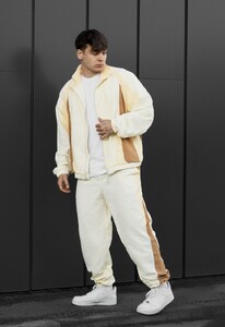 Фото - Мужской спортивный костюм демисезонный Staff ros mix 5 - Men box